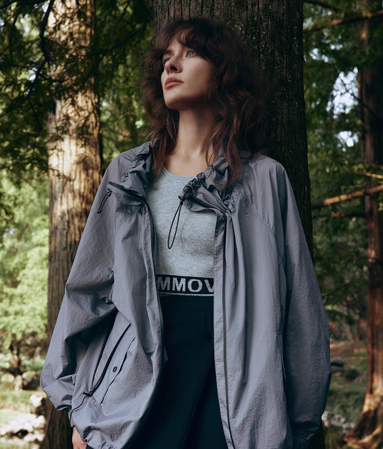 2025春季廣告大片